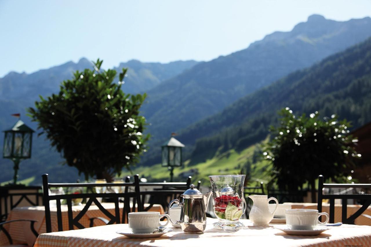 Hotel Sonnhof Neustift im Stubaital Exterior foto